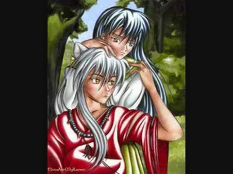 INUYASHA & KAGOME START BACK AT 1