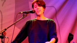 16/23 Tegan & Sara - Sara's First Girlfriend + Alligator @ Manchester Academy, England 11/14/09