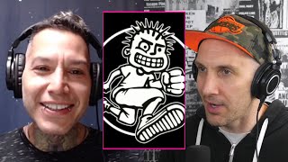 Mike Herrera's favorite MXPX album