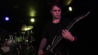 Cane Hill - It Follows (live) 10/27/18 in Scottsdale, AZ at Pub Rock Live