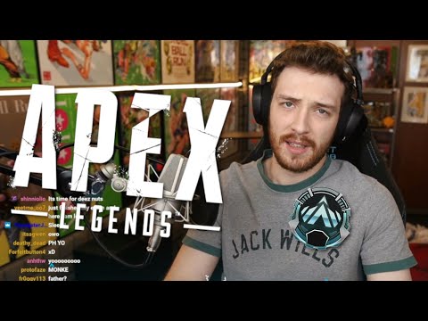 Apex Legends (Part 1/2) [2021-11-22]