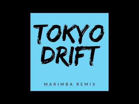 Marimba Ringtone Tokyo Drift - Teriyaki Boyz (Marimba Remix) - iRingtones [Download]
