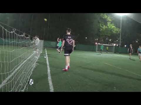 ANTIGUA Y BARBUDA vs LA CHARLETA - #Clausura2021 Fecha 8