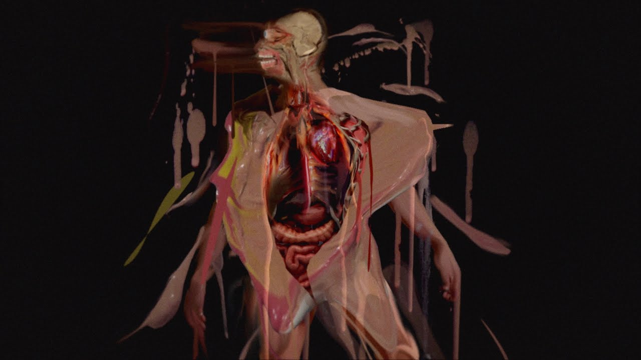 BAVURE I Official Trailer