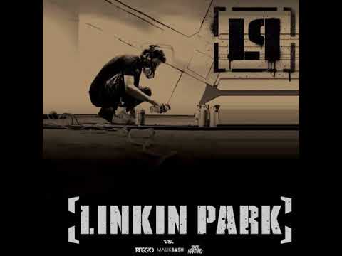 Linkin Park - Breaking The Habit (David Coup Mashup)