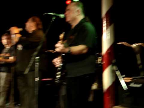 Gesarol koncert 2009.