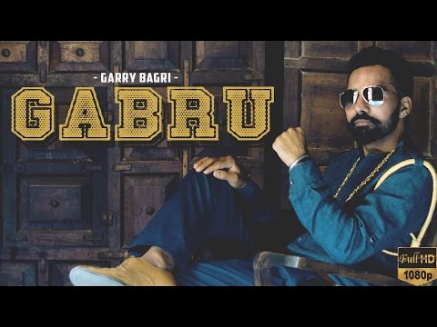 Gabru