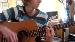 Jackie Big Tits - The Kooks  ( cover )