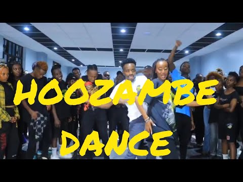 HOOZAMBE--MUDRA D VIRAL OFFICIAL DANCE || COLLOBLUE ||NASIEKU|| ENDERE|| KLAUS SUBSCRIBE AND LIKE🔥