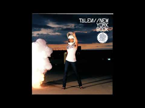 Talen - Track This - A Sensational Tale (Al Haca Remix)