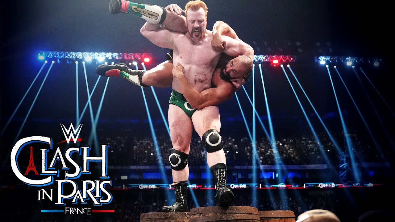 Video Test Thumbnail