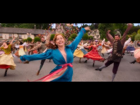 《魔法奇緣2：再見魔法》預告片：官方預告