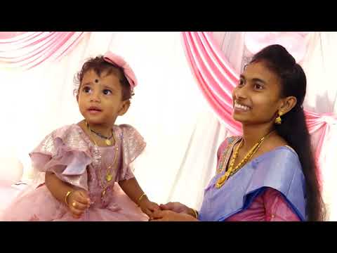 SHANVITHA Happy Birthday SONG HK CLICKS photography 9848119167