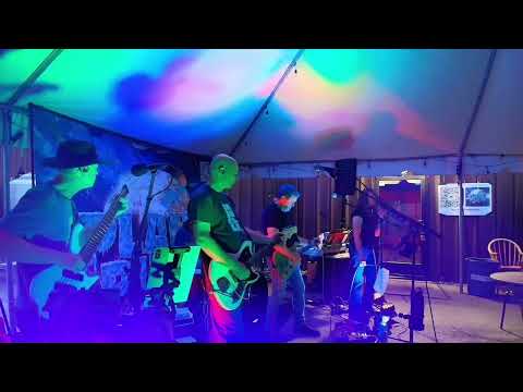 Alive - Raleigh Brewing Company May-22-2026