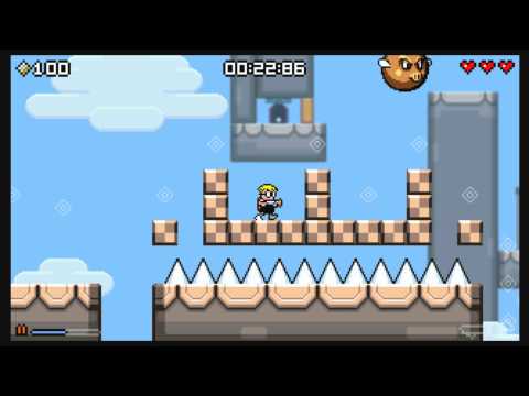 mutant mudds pc crack