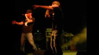 Emis Killa - Nice Pic @ Napoli