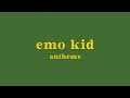 songs you loved as an emo kid von younge songs you loved as an emo kid von younge