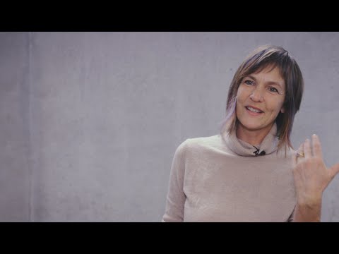 What Marlis Petersen thinks about eternal life