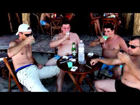 Tsetso - Vsichki vikat