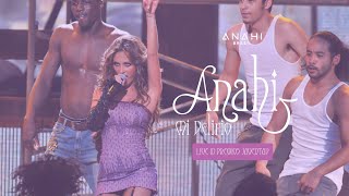 Anahí - Mi Delirio | Live In Premios Juventud (HD)