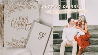 wedding planning: how to have a wedding on a budget