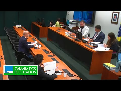 Segurança Pública e Combate ao Crime Organizado - Discussão e votação de propostas - 21/10/2025