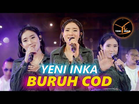 Yeni Inka - Buruh COD (Official Music Yi Production)