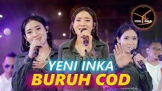 Download lagu Yeni Inka - Buruh COD ( Music Yi Production) mp3 Download lagu Yeni Inka - Buruh COD ( Music Yi Production) mp3
