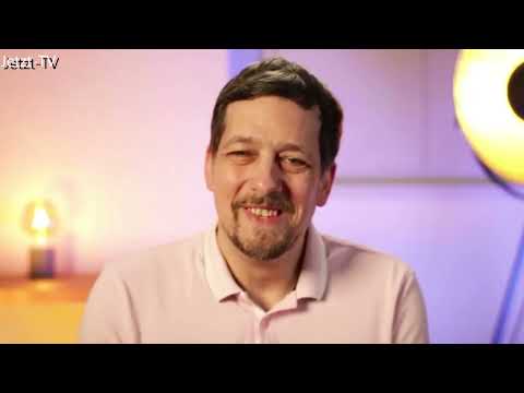 Stefan Hiene: Radikal der Freude folgen – und jeder Zeit die Gefühle im Körper fühlen