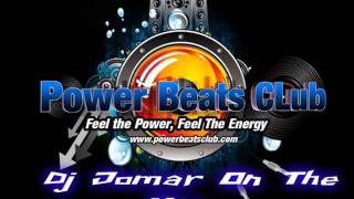 Non-Stop Remix w/ Jomar-N [power Beats Club]