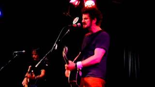 Matt Nathanson - Lucky Boy