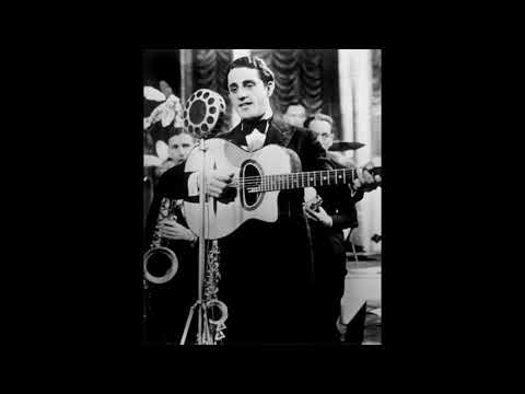 (1938) Just let me look at you - Al Bowlly and Lew Stone and his Band