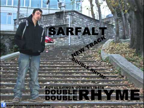 SarfaLt - Double Rhyme
