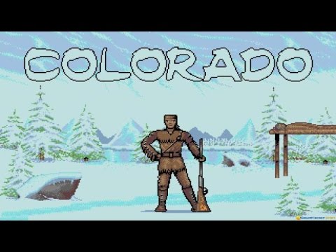 Colorado PC