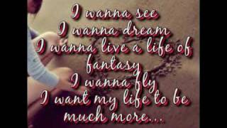 Emma Roberts - I Wanna Be / lyrics