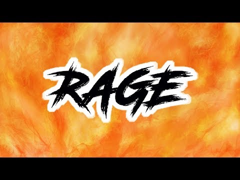 Yahzick - Rage - Attack of Opportunity (Lyric Video)