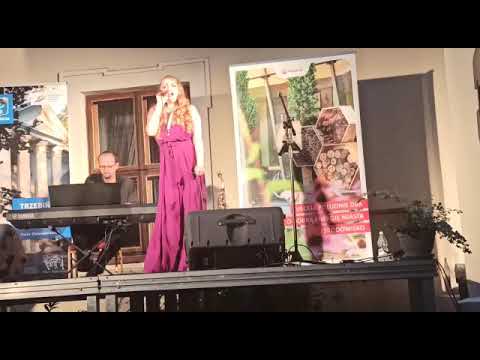 Magda Suruło - I will Survive