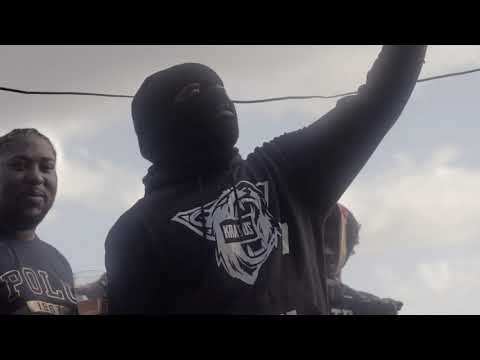 Kratos 7 - Run Up Run Up