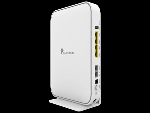 Настройка модема HUAWEI RT GM2