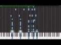 Coldplay - Lost? - Instrumental Piano Cover ...