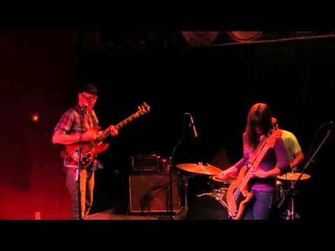 Ear Candy w/ Months - 11/29/15 at Mississippi Studios