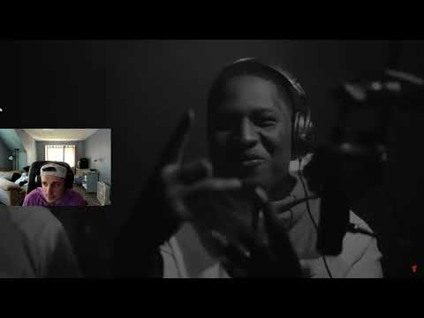 WE NEED MORE!! KT Foreign ft. EBK Jaaybo x EBK Lil Play x Tey9 - G To The G - REACTION!