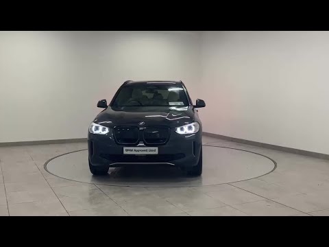 BMW iX3 80 kWh Premier Edition - Image 2