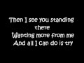 Nelly Furtado- Try (with lyrics) 