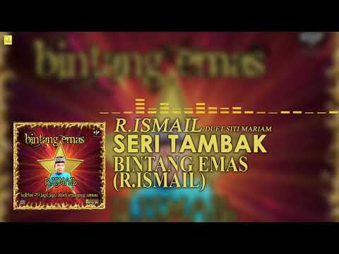 R. Ismail & Siti Mariam - Seri Tambak (Official Audio)