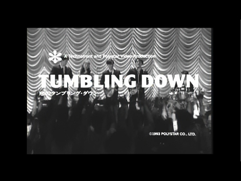 L⇔R / 恋のタンブリングダウン-TUMBLING DOWN-【Official Music Video】