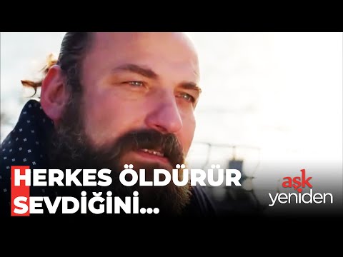 Darbeli Haydar'ın Deli Dolu Aşk Acısı - Aşk Yeniden 40. Bölüm