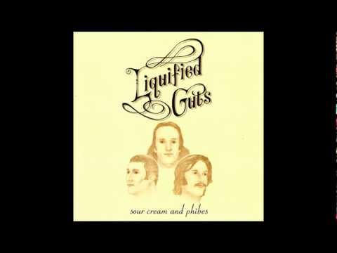 Liquified Guts - Treading the Maize