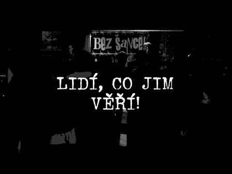 Bez Šance - Bez Šance - Ovce (lyric video 2017)