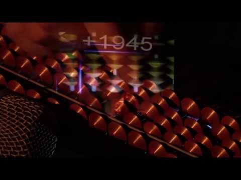 映像メディア学科 弾かれる音　ダイジェスト